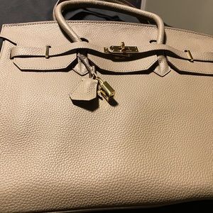 COPY - Hermès Birkin 40cm